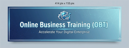Online Business Training ( OBT )